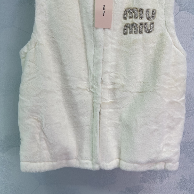 Miu Miu Gilet